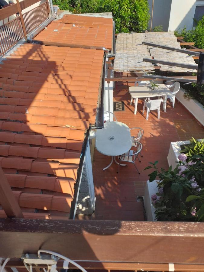 Obiteljska Kuca Cuic Apartmán