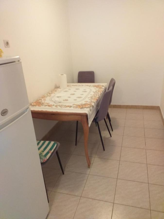 Apartmán Obiteljska Kuca Cuic