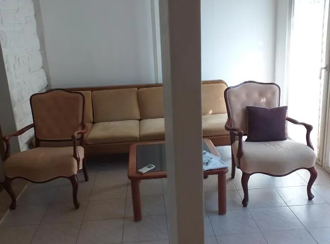 Obiteljska Kuca Cuic