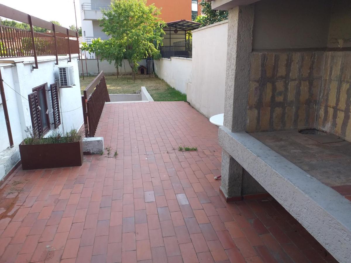 Obiteljska Kuca Cuic Apartment Pula