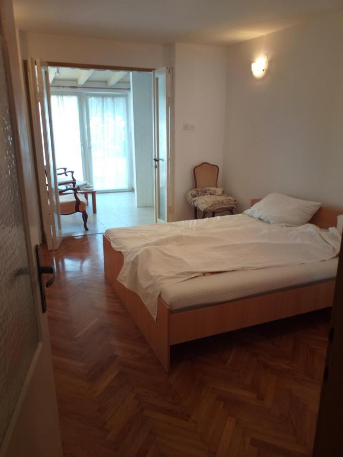 Apartment Obiteljska Kuca Cuic *