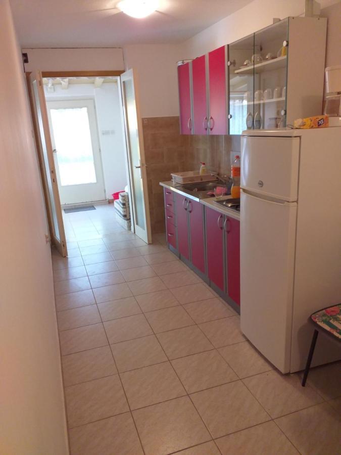 Apartment Obiteljska Kuca Cuic *
