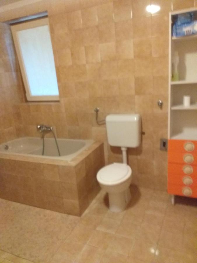Apartment Obiteljska Kuca Cuic